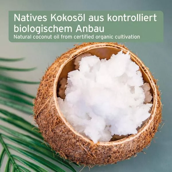 Kokosöl - Bio